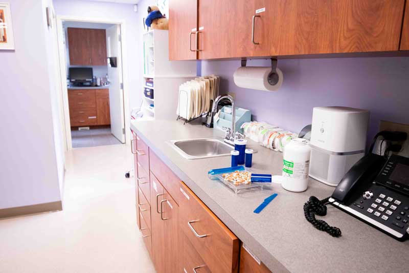Our Pharmacy