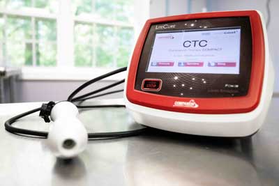 Laser Therapy