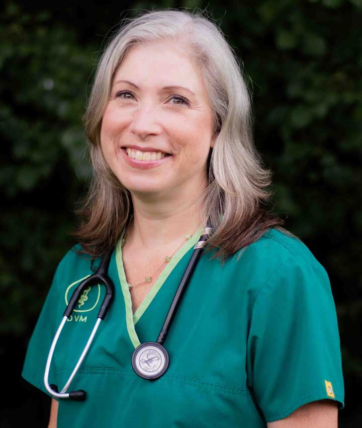 Dianne Carey