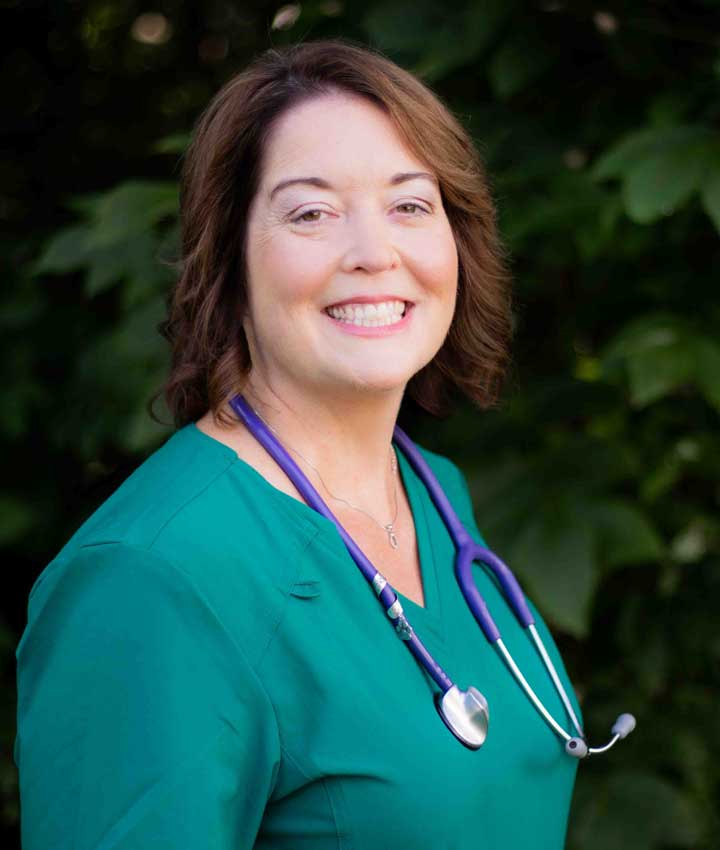 Jennifer Cornell